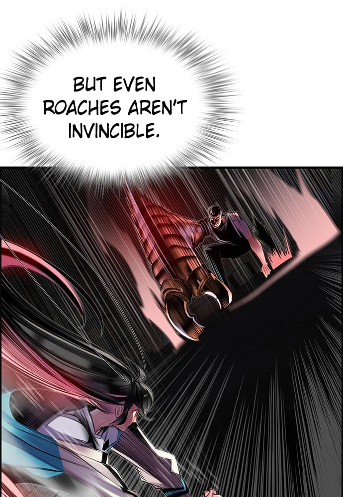 Jungle Juice Chapter 15, page 124 of 154