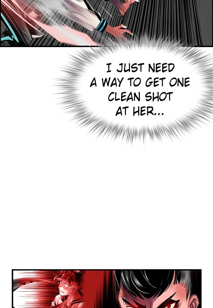 Jungle Juice Chapter 15, page 125 of 154