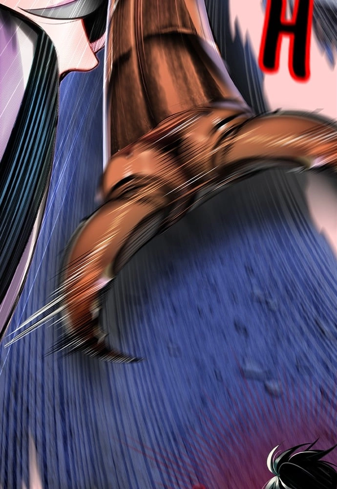 Jungle Juice Chapter 15, page 128 of 154
