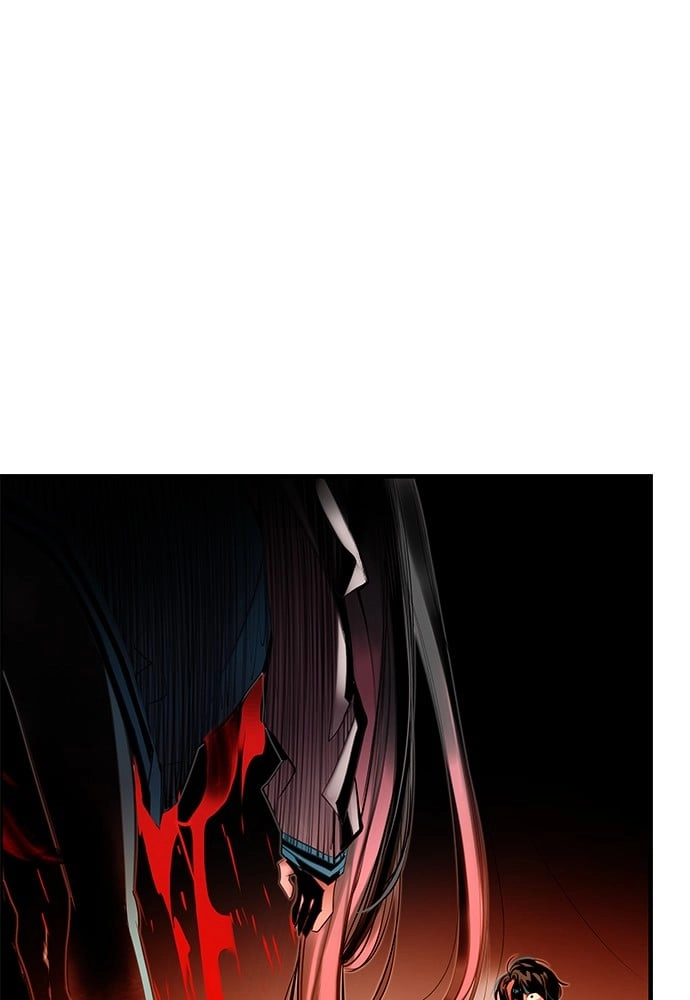 Jungle Juice Chapter 15, page 136 of 154