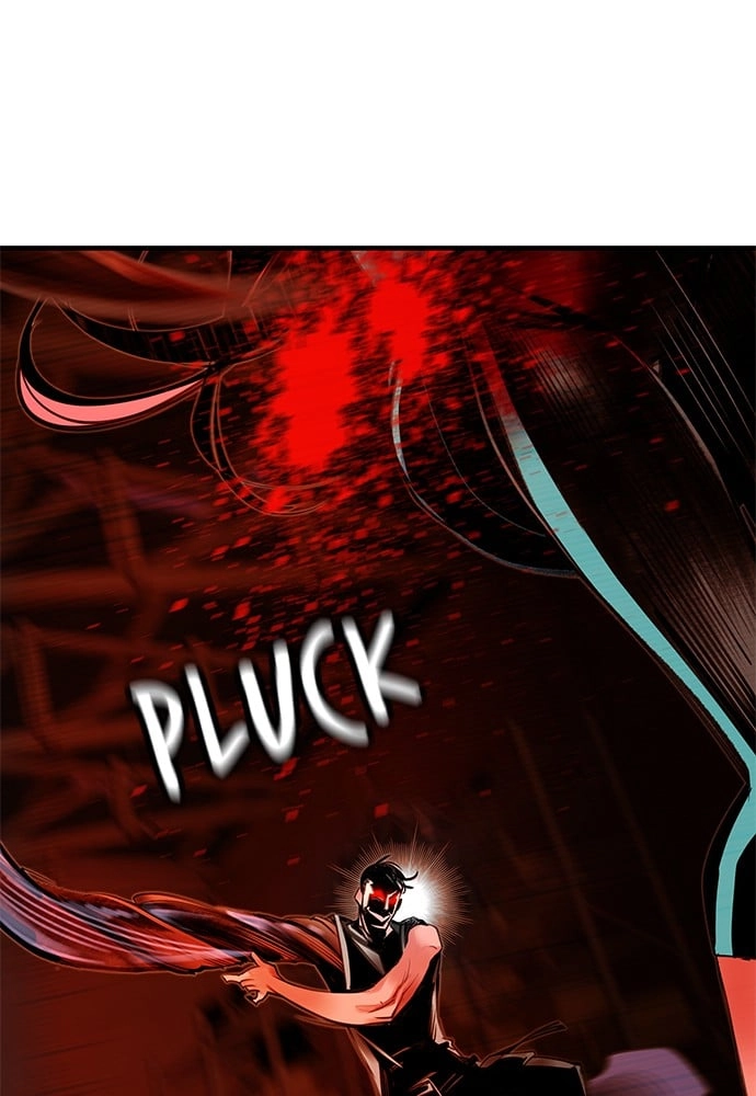 Jungle Juice Chapter 15, page 139 of 154