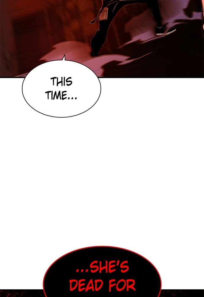 Jungle Juice Chapter 15, page 140 of 154