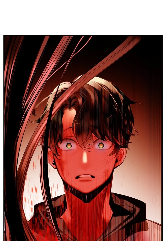 Jungle Juice Chapter 15, page 142 of 154
