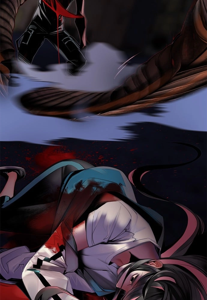 Jungle Juice Chapter 15, page 146 of 154