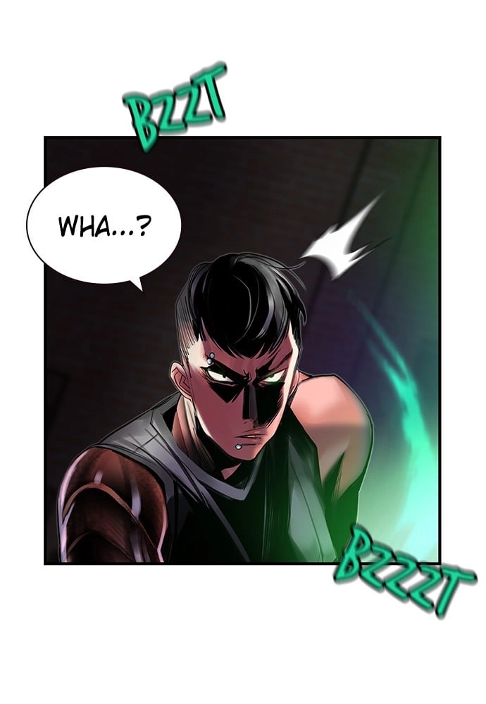 Jungle Juice Chapter 15, page 148 of 154