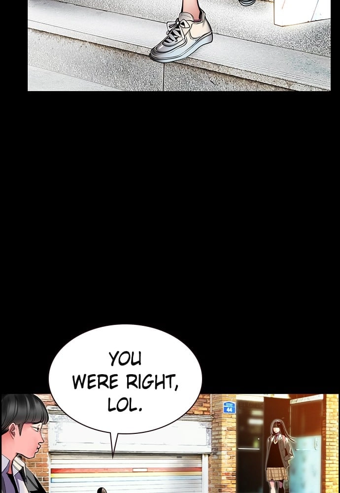 Jungle Juice Chapter 15, page 15 of 154