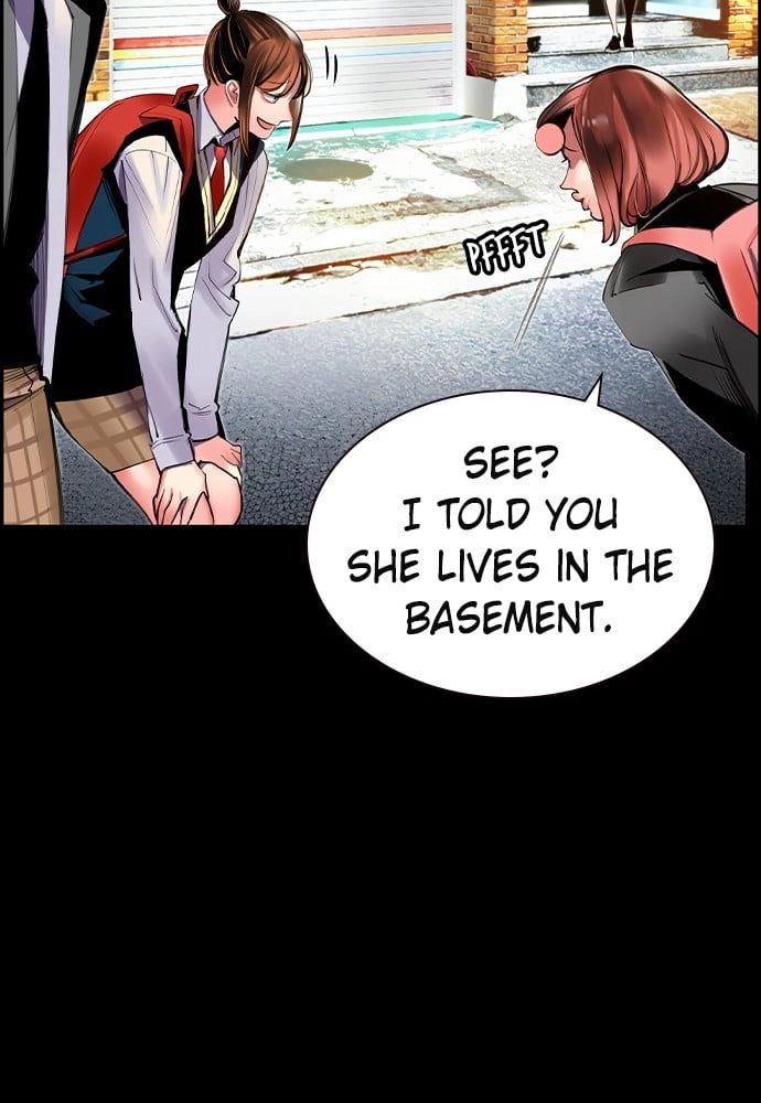 Jungle Juice Chapter 15, page 16 of 154