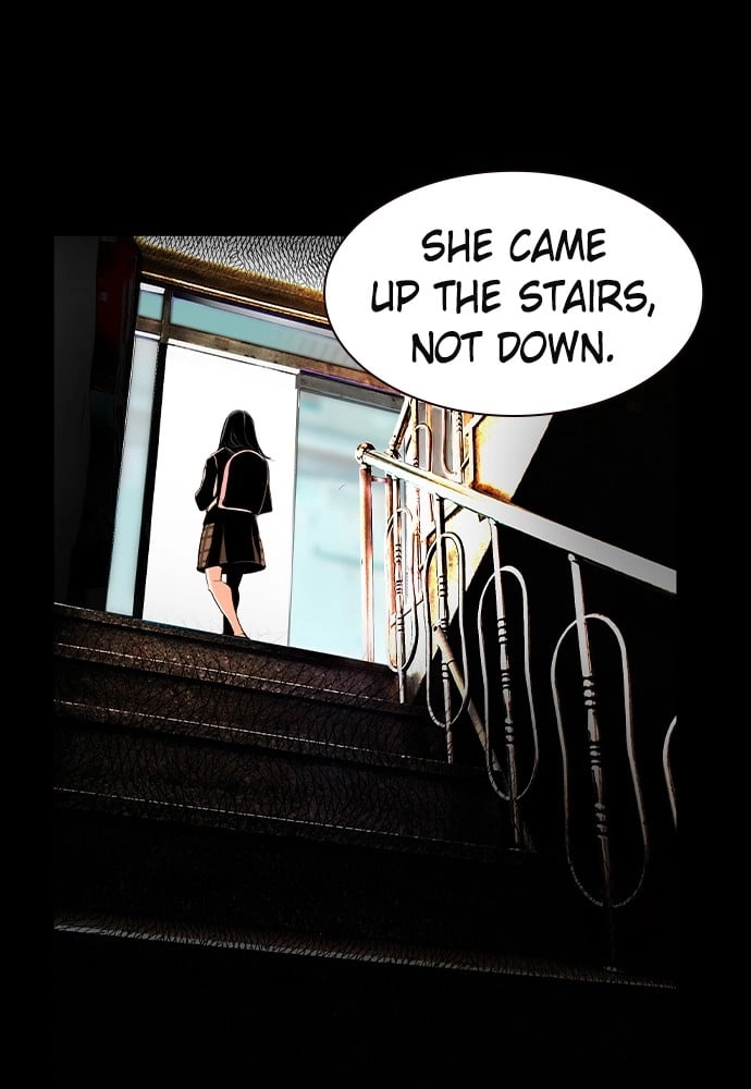 Jungle Juice Chapter 15, page 17 of 154