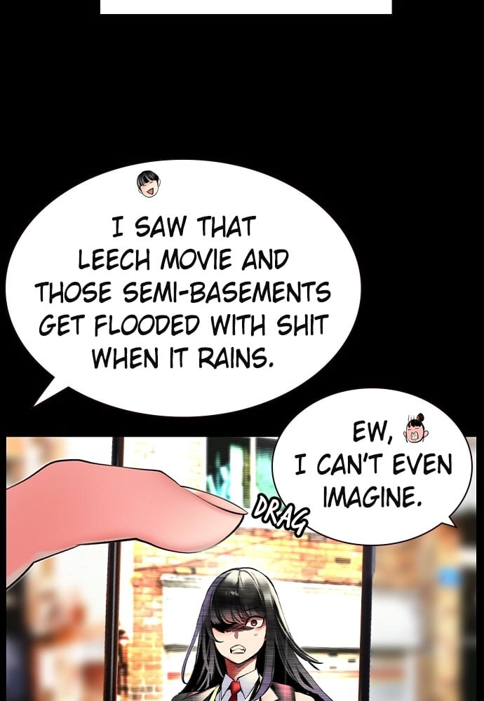 Jungle Juice Chapter 15, page 22 of 154