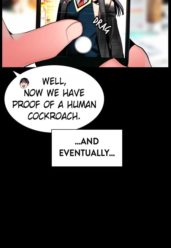 Jungle Juice Chapter 15, page 23 of 154