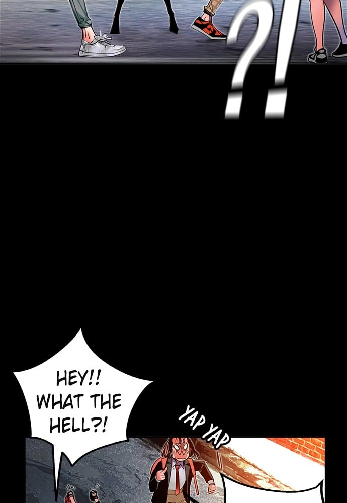Jungle Juice Chapter 15, page 27 of 154