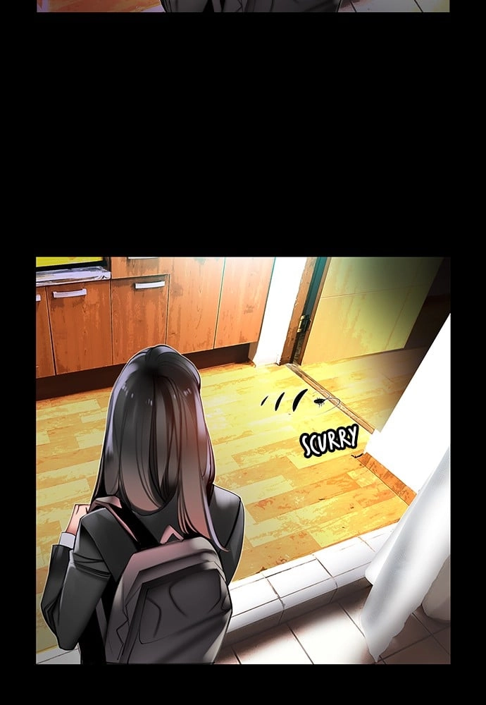 Jungle Juice Chapter 15, page 35 of 154
