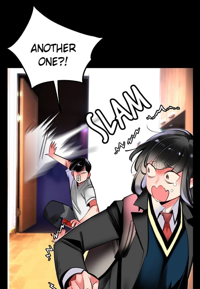 Jungle Juice Chapter 15, page 38 of 154
