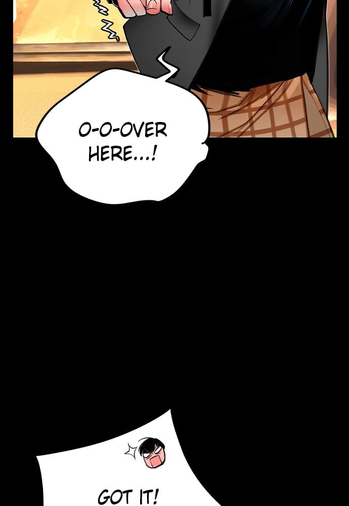 Jungle Juice Chapter 15, page 39 of 154