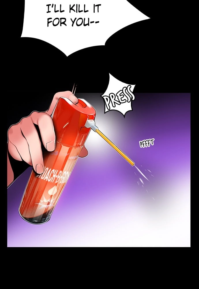 Jungle Juice Chapter 15, page 40 of 154