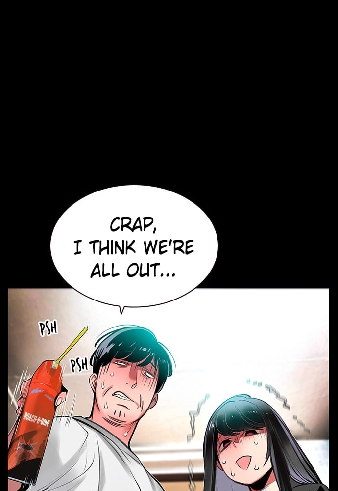 Jungle Juice Chapter 15, page 41 of 154