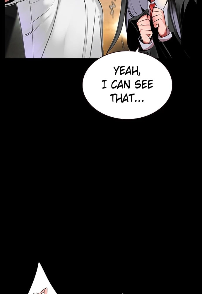 Jungle Juice Chapter 15, page 42 of 154