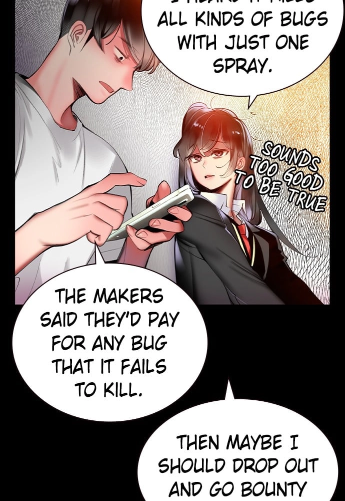 Jungle Juice Chapter 15, page 47 of 154