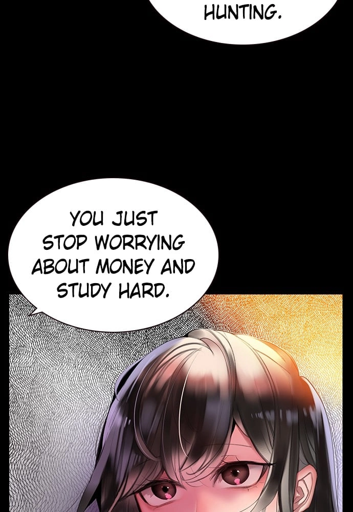 Jungle Juice Chapter 15, page 48 of 154