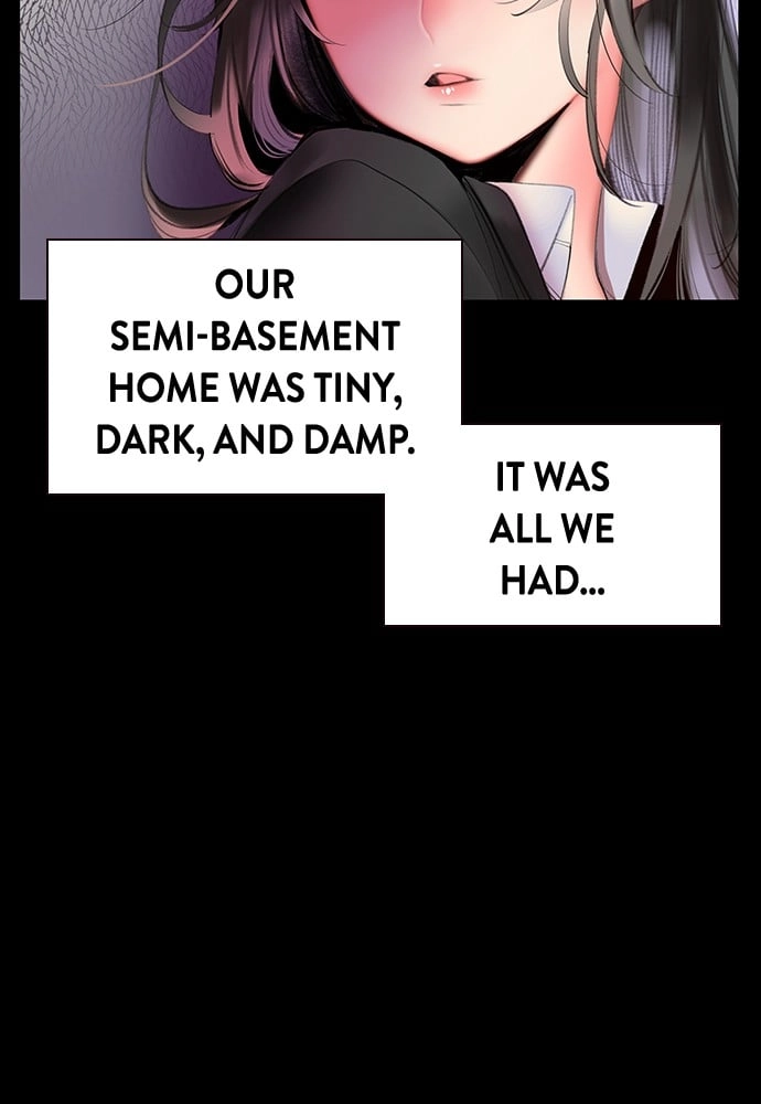 Jungle Juice Chapter 15, page 49 of 154