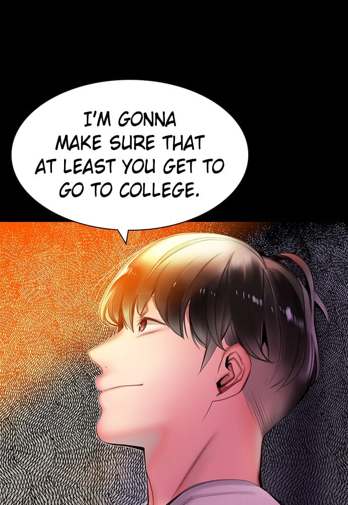 Jungle Juice Chapter 15, page 50 of 154