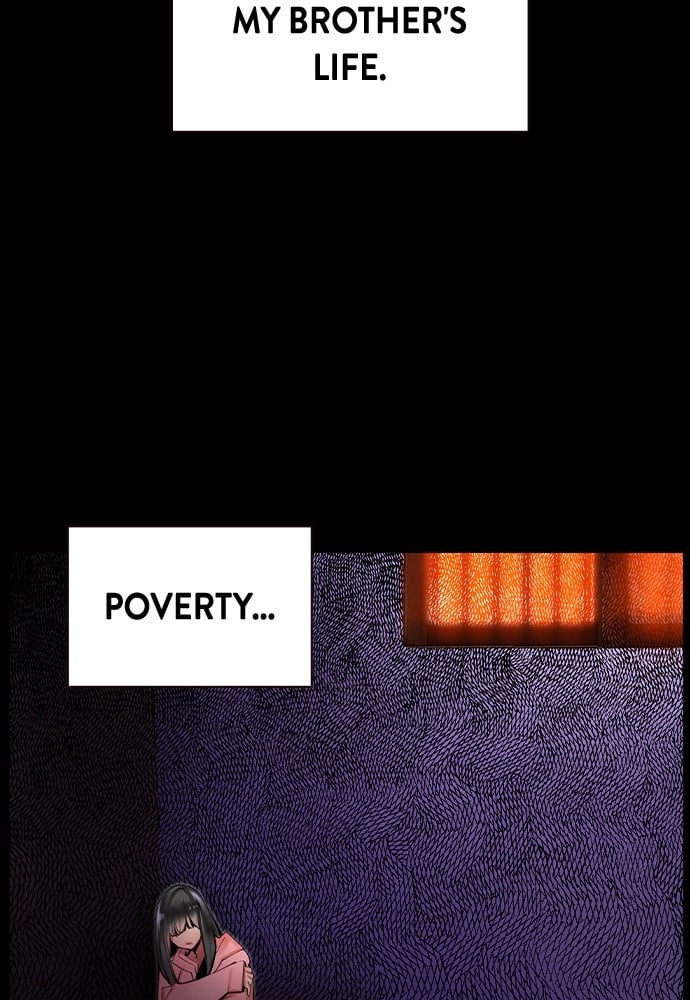 Jungle Juice Chapter 15, page 58 of 154