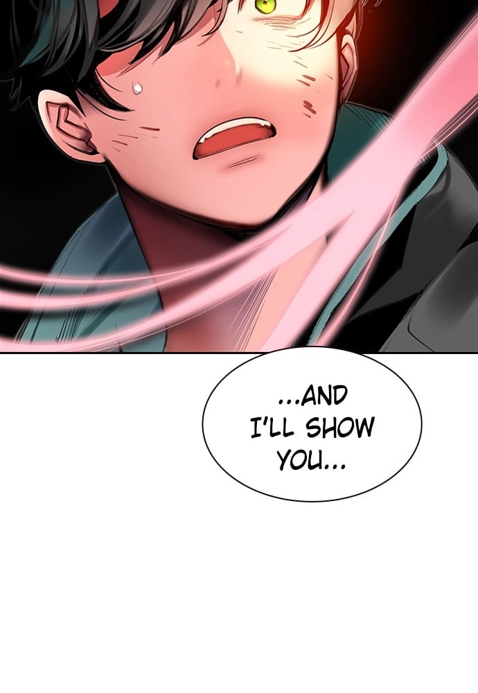 Jungle Juice Chapter 15, page 6 of 154