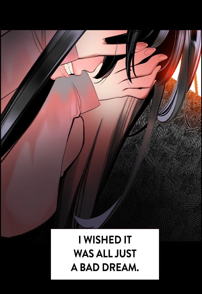 Jungle Juice Chapter 15, page 60 of 154