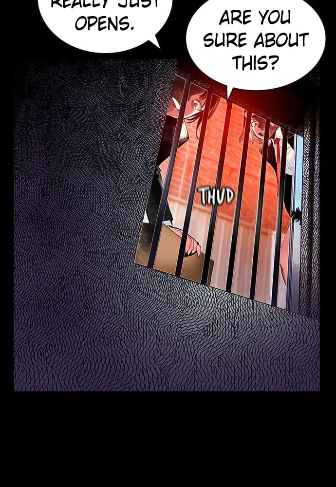 Jungle Juice Chapter 15, page 62 of 154