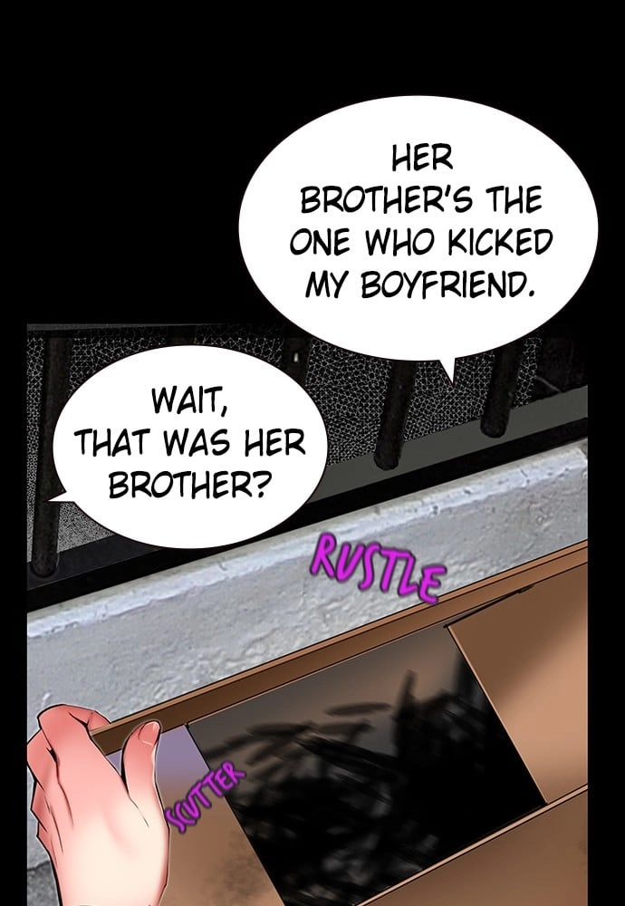 Jungle Juice Chapter 15, page 63 of 154