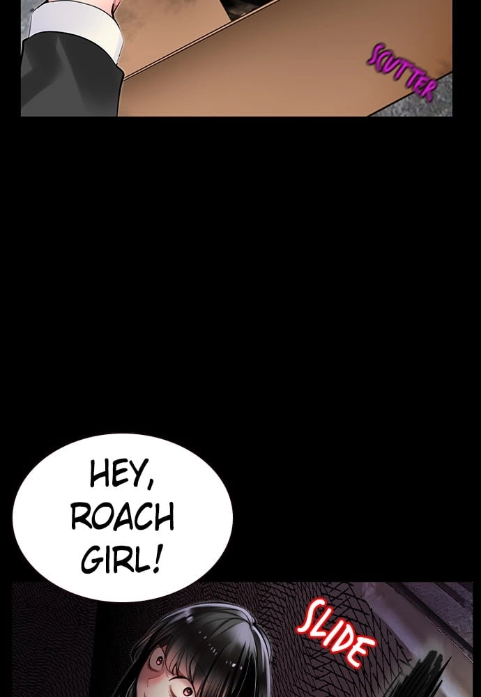 Jungle Juice Chapter 15, page 64 of 154
