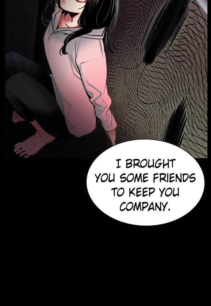 Jungle Juice Chapter 15, page 65 of 154