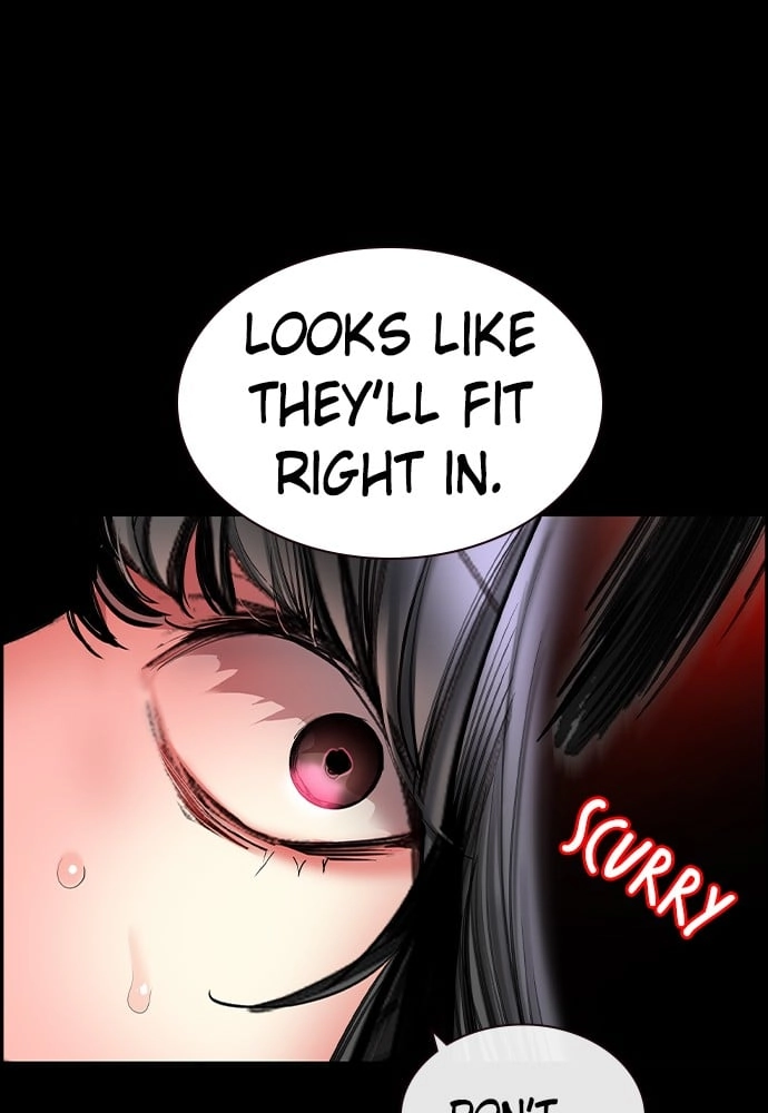 Jungle Juice Chapter 15, page 66 of 154