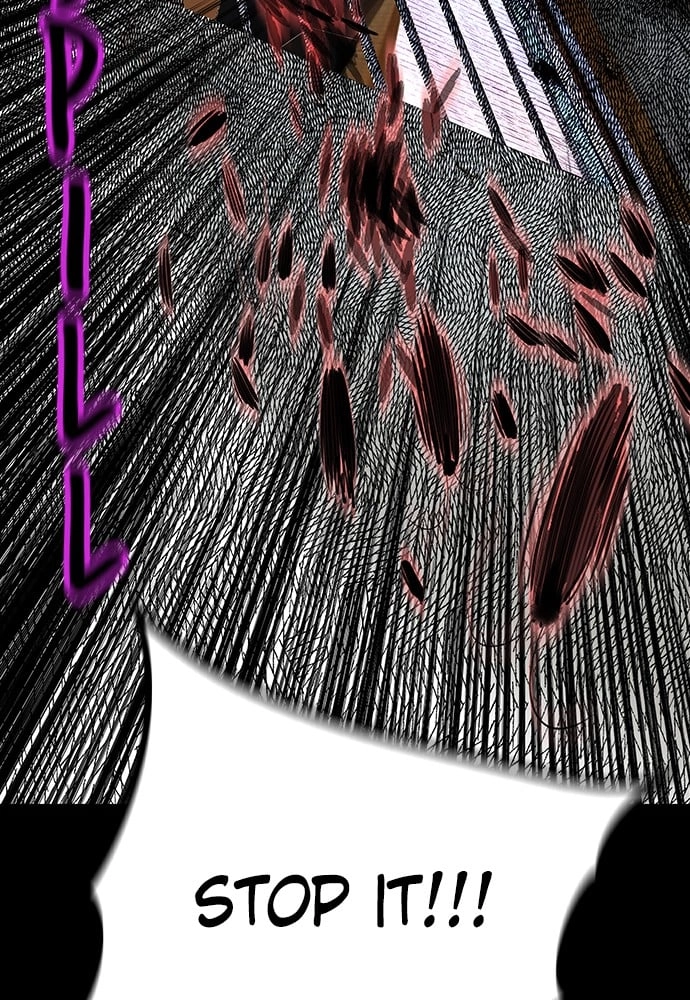 Jungle Juice Chapter 15, page 68 of 154