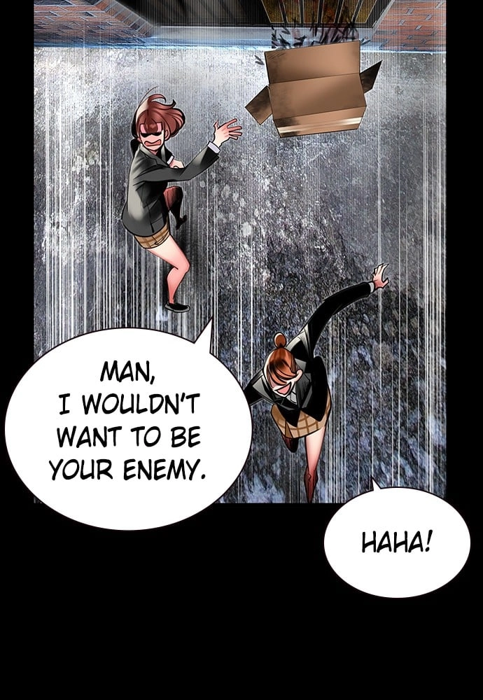Jungle Juice Chapter 15, page 70 of 154
