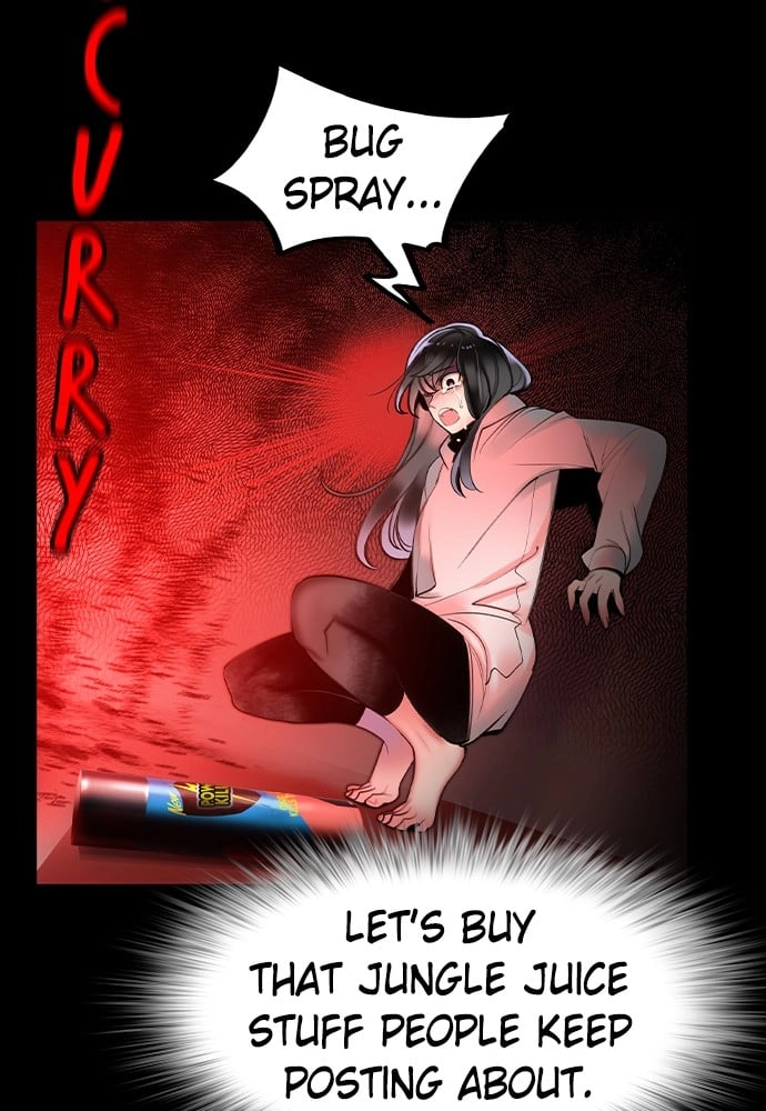 Jungle Juice Chapter 15, page 78 of 154