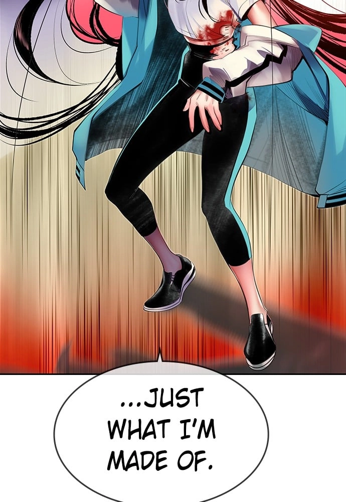 Jungle Juice Chapter 15, page 8 of 154