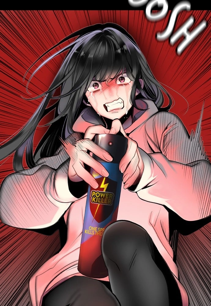 Jungle Juice Chapter 15, page 82 of 154