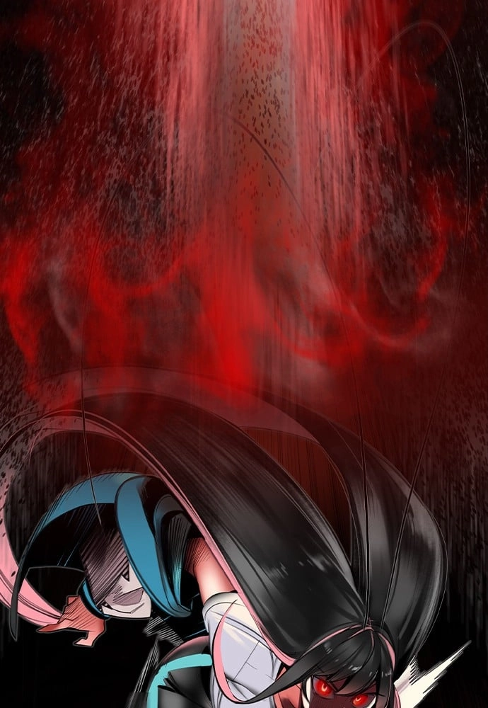 Jungle Juice Chapter 15, page 85 of 154