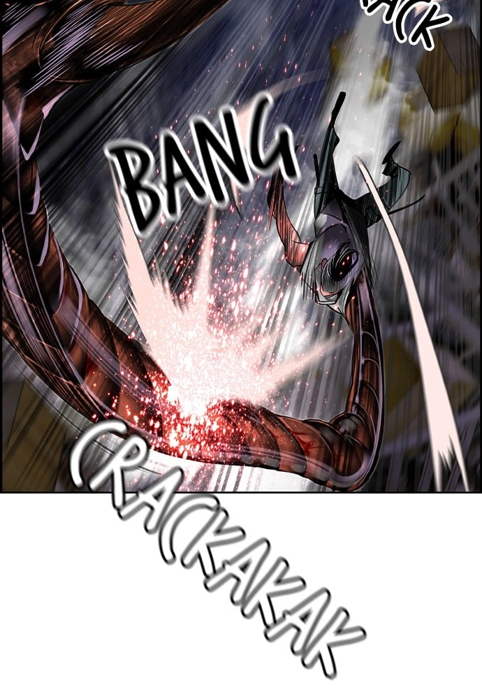 Jungle Juice Chapter 15, page 89 of 154