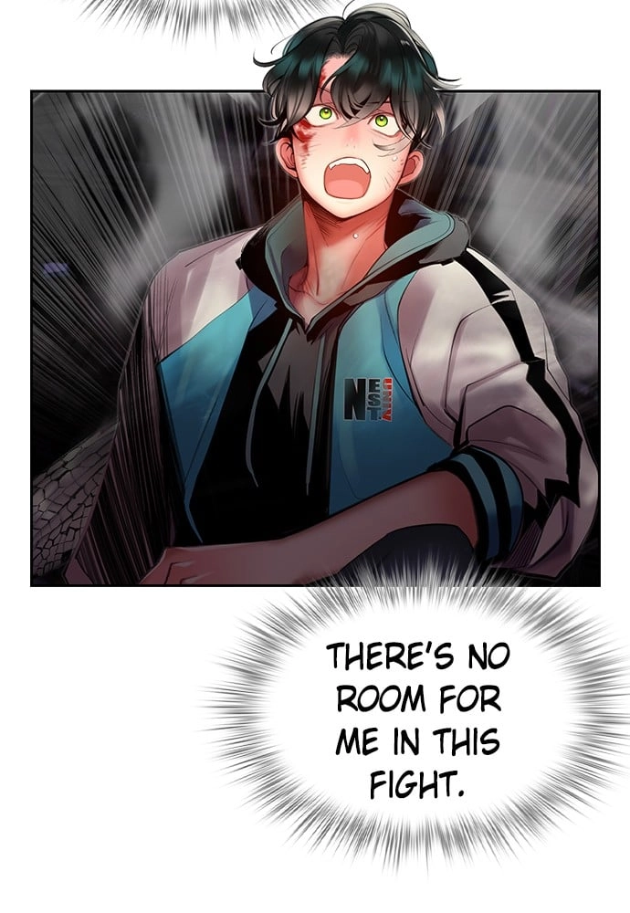 Jungle Juice Chapter 15, page 97 of 154