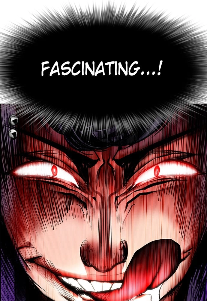 Jungle Juice Chapter 16, page 10 of 132