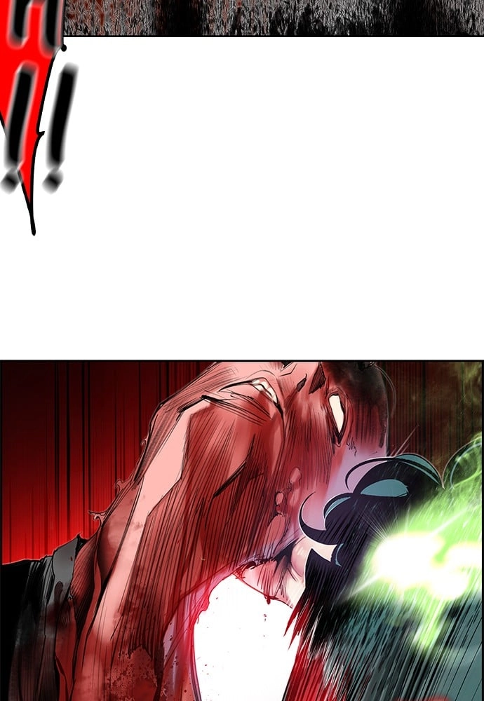 Jungle Juice Chapter 16, page 102 of 132