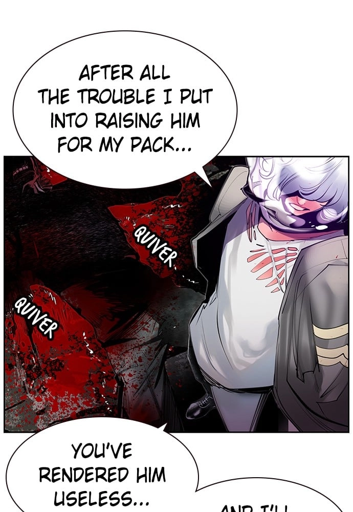 Jungle Juice Chapter 16, page 110 of 132