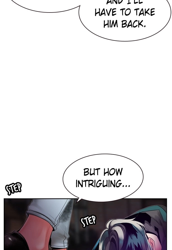 Jungle Juice Chapter 16, page 111 of 132