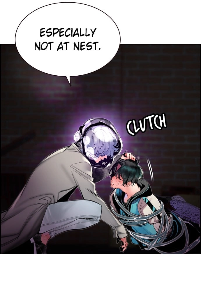 Jungle Juice Chapter 16, page 113 of 132