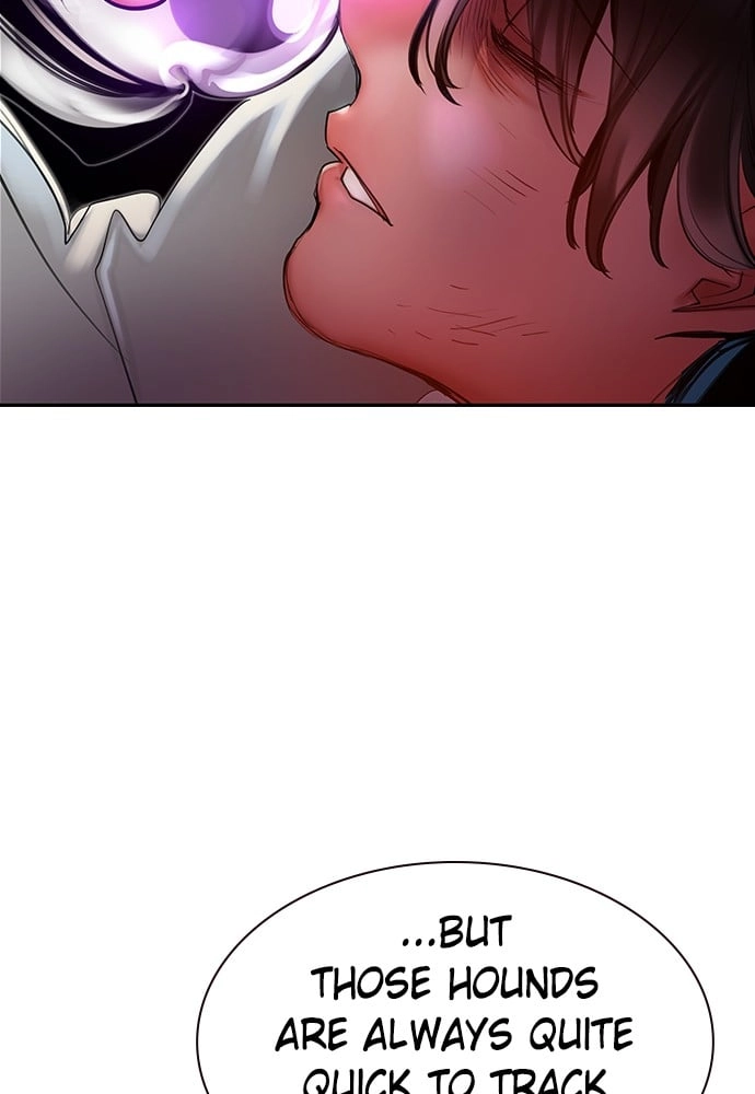 Jungle Juice Chapter 16, page 115 of 132