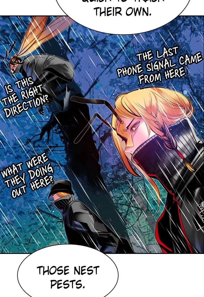Jungle Juice Chapter 16, page 116 of 132