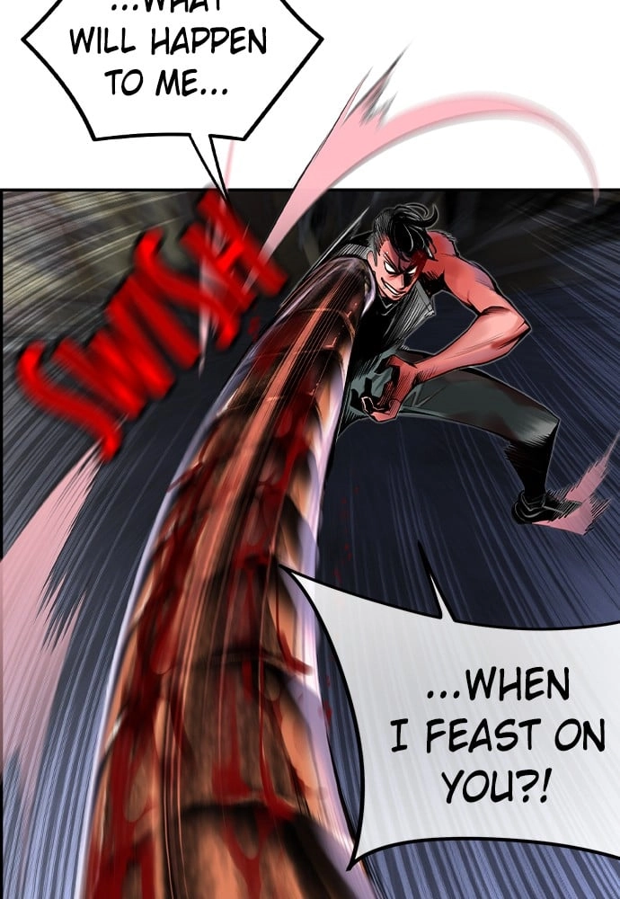 Jungle Juice Chapter 16, page 12 of 132