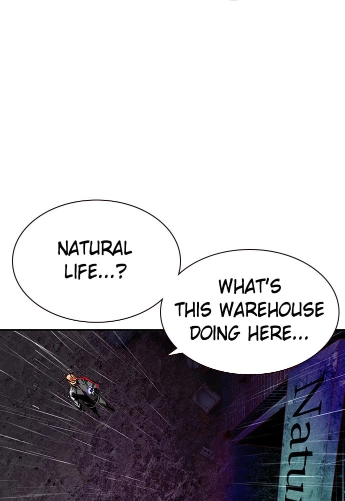 Jungle Juice Chapter 16, page 125 of 132